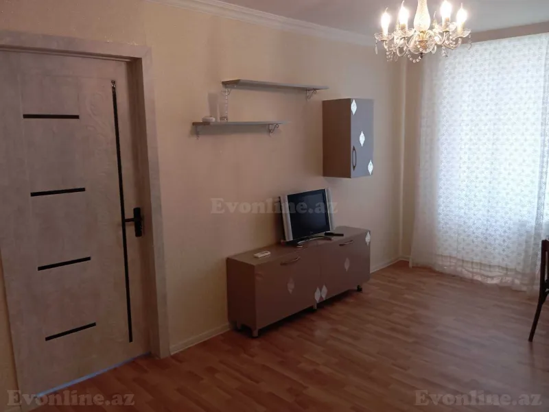 Satılır 2 otaqlı Mənzil Köhnə tikili 55 m² Nəriman Nərimanov m. - şəkil 4