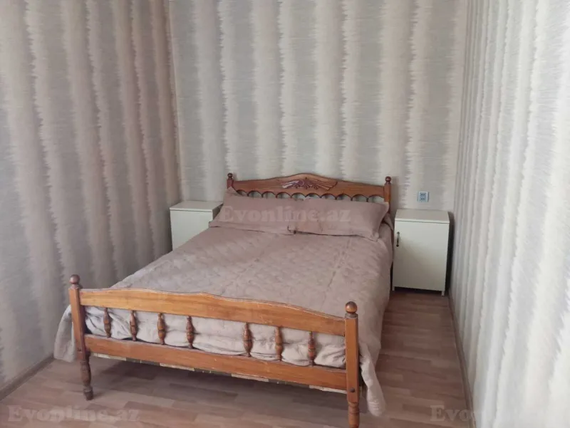 Satılır 2 otaqlı Mənzil Köhnə tikili 55 m² Nəriman Nərimanov m. - şəkil 5