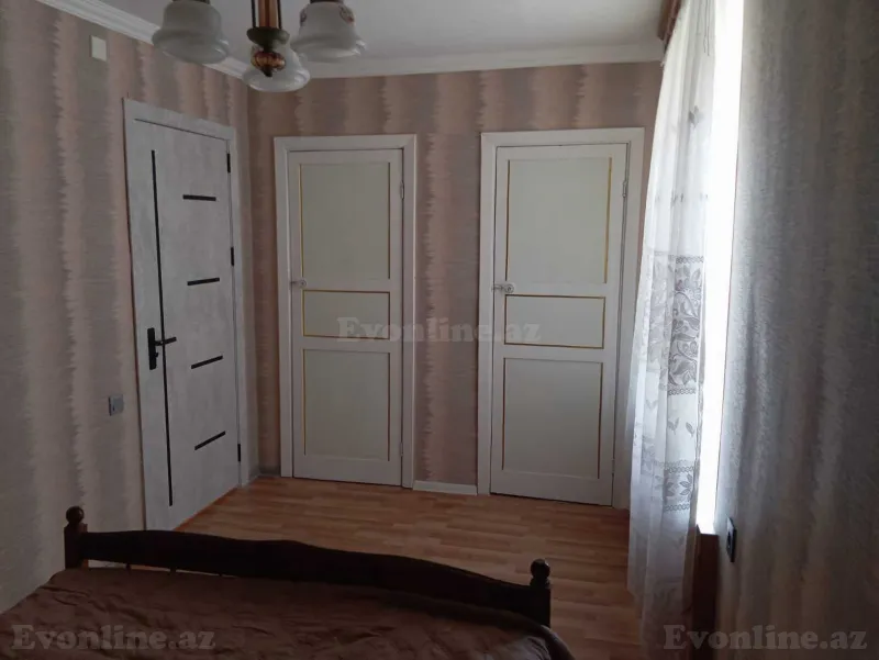 Satılır 2 otaqlı Mənzil Köhnə tikili 55 m² Nəriman Nərimanov m. - şəkil 6