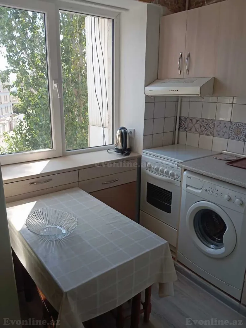 Satılır 2 otaqlı Mənzil Köhnə tikili 55 m² Nəriman Nərimanov m. - şəkil 7