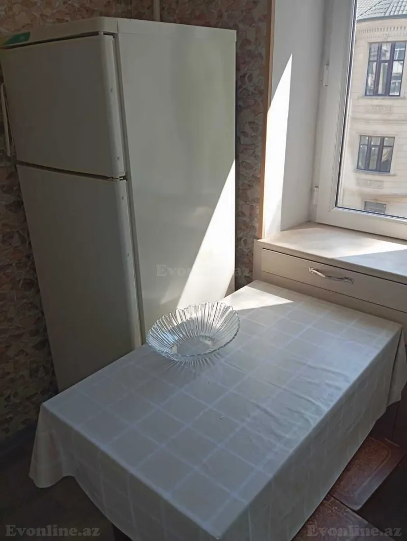 Satılır 2 otaqlı Mənzil Köhnə tikili 55 m² Nəriman Nərimanov m. - şəkil 8