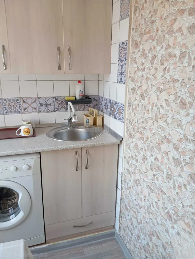 Satılır 2 otaqlı Mənzil Köhnə tikili 55 m² Nəriman Nərimanov m. - şəkil 9