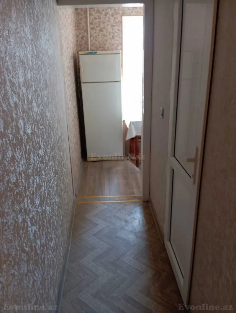 Satılır 2 otaqlı Mənzil Köhnə tikili 55 m² Nəriman Nərimanov m. - şəkil 10