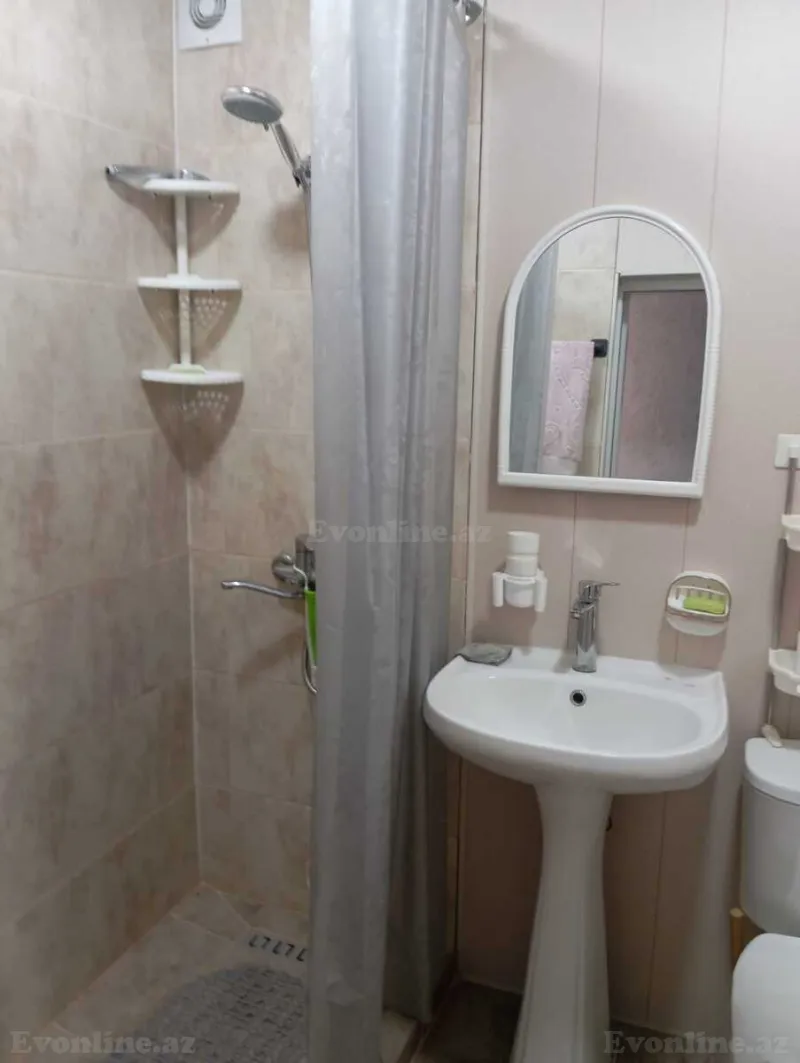 Satılır 2 otaqlı Mənzil Köhnə tikili 55 m² Nəriman Nərimanov m. - şəkil 11