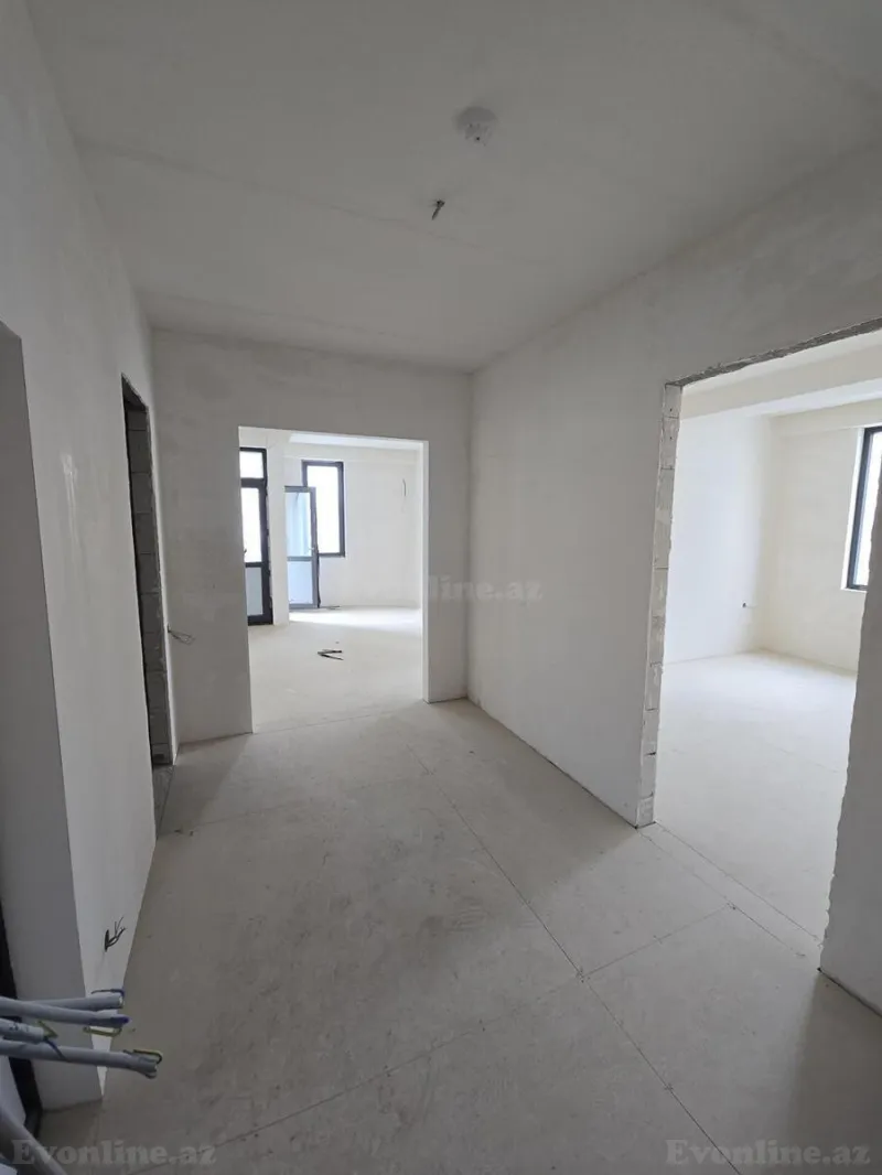 Satılır 3 otaqlı Mənzil Yeni tikili 75 m² 20 Yanvar m. - şəkil 7