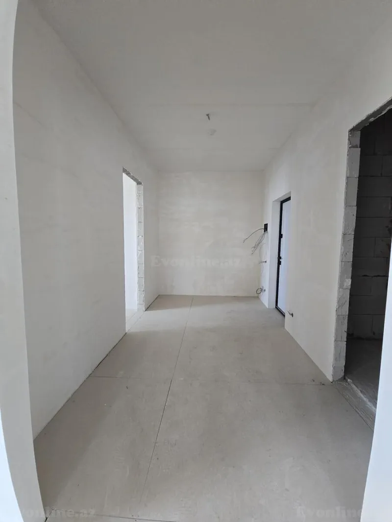 Satılır 3 otaqlı Mənzil Yeni tikili 75 m² 20 Yanvar m. - şəkil 8