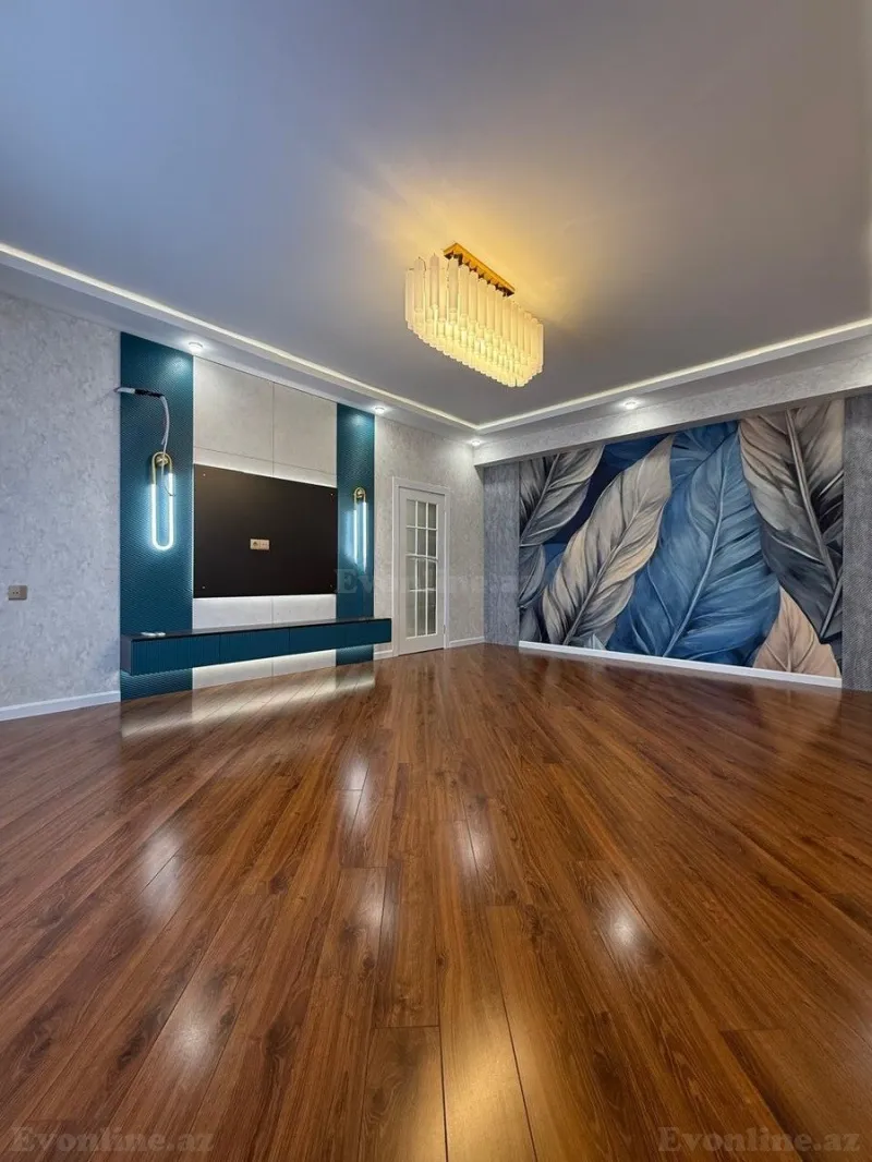 2 otaqlı Mənzil 84 m² Həzi Aslanov m. Satılır
