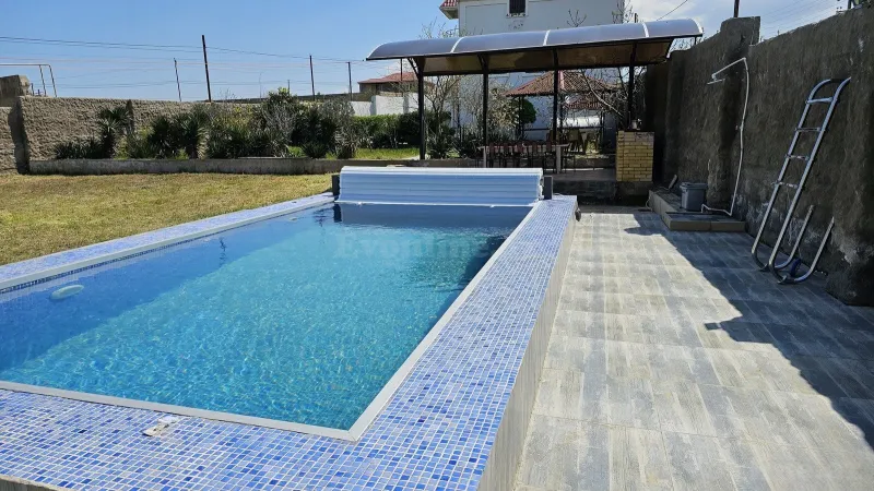 Kirayə verilir 4 otaqlı Həyət evi 200 m² Sea Breeze - şəkil 3