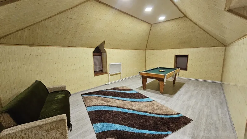 Kirayə verilir 4 otaqlı Həyət evi 200 m² Sea Breeze - şəkil 7