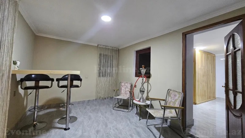 Kirayə verilir 4 otaqlı Həyət evi 200 m² Sea Breeze - şəkil 10