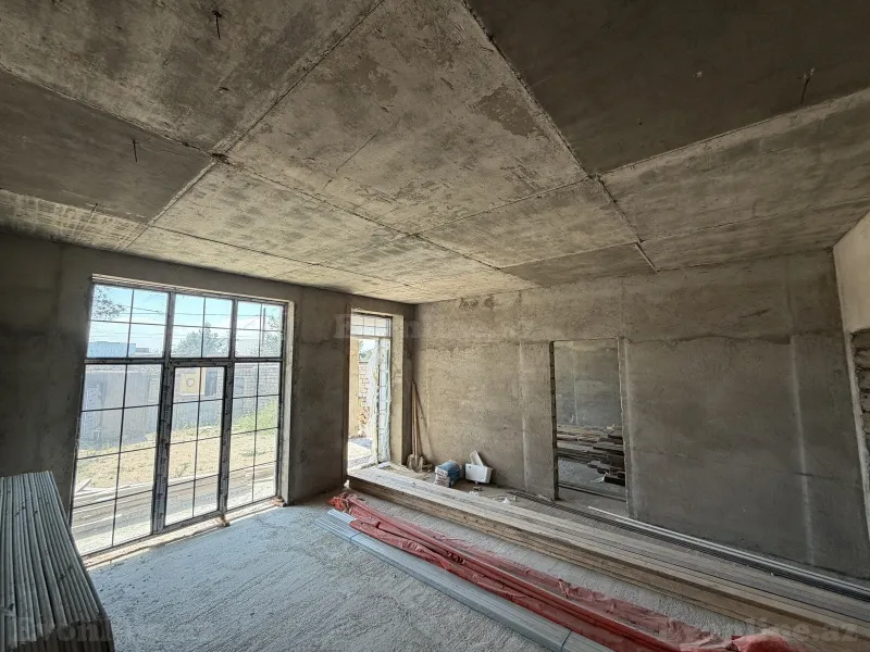 Satılır 6 otaqlı Həyət evi 180 m² Albalılıq - şəkil 3