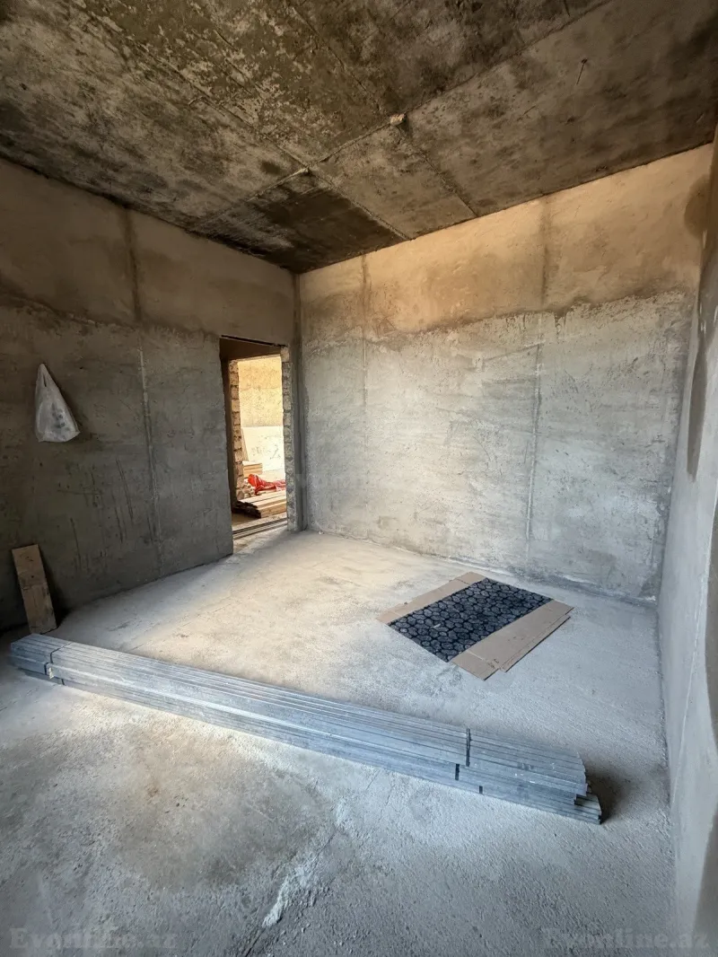 Satılır 6 otaqlı Həyət evi 180 m² Albalılıq - şəkil 4