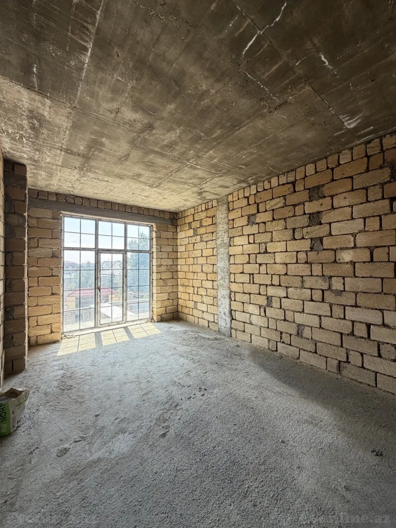 Satılır 6 otaqlı Həyət evi 180 m² Albalılıq - şəkil 7