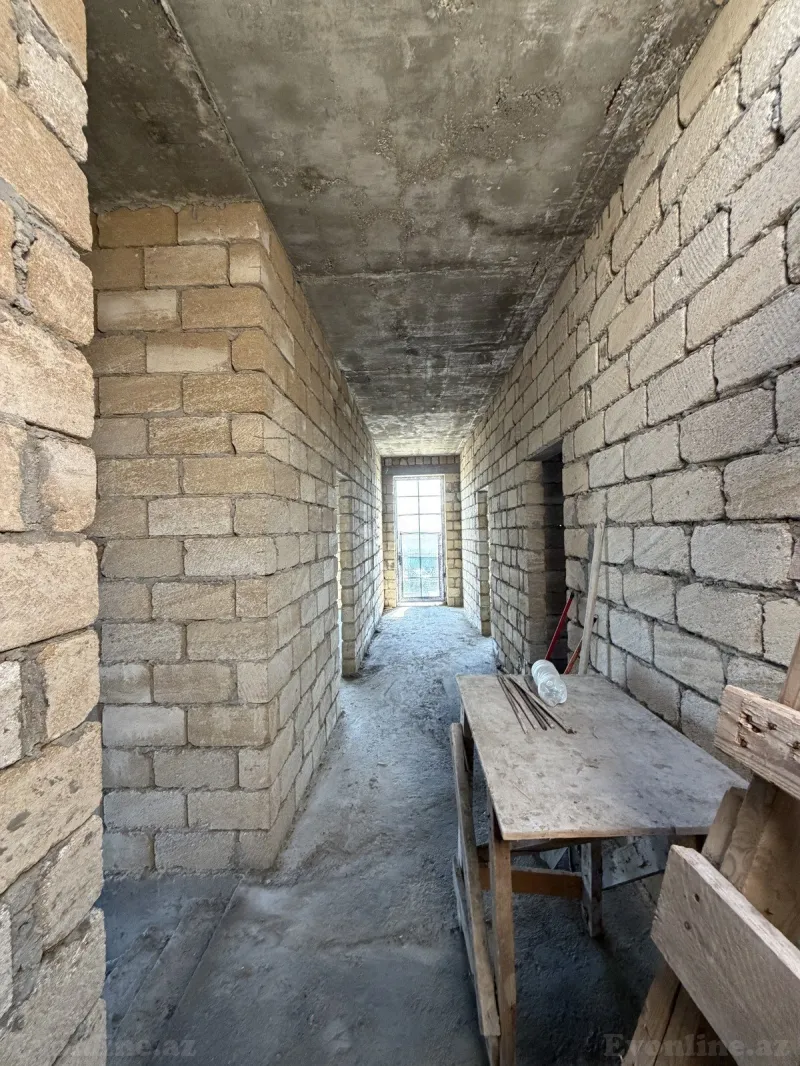 Satılır 6 otaqlı Həyət evi 180 m² Albalılıq - şəkil 8