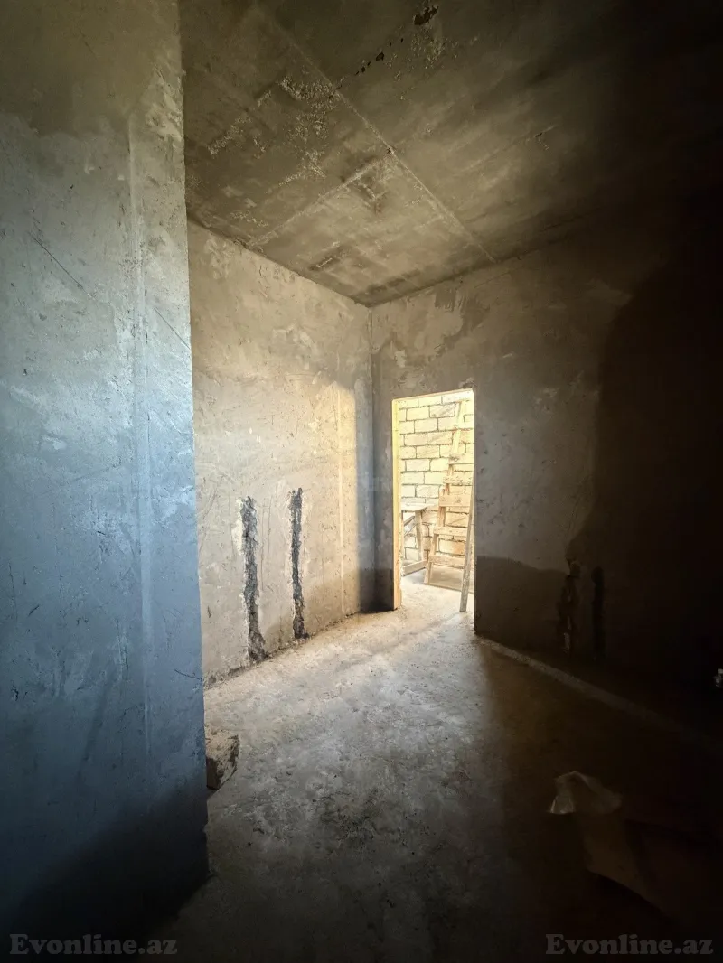 Satılır 6 otaqlı Həyət evi 180 m² Albalılıq - şəkil 9