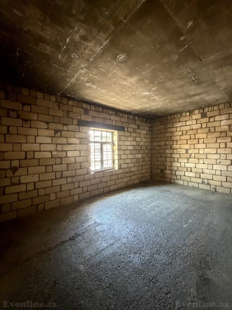 Satılır 6 otaqlı Həyət evi 180 m² Albalılıq - şəkil 10
