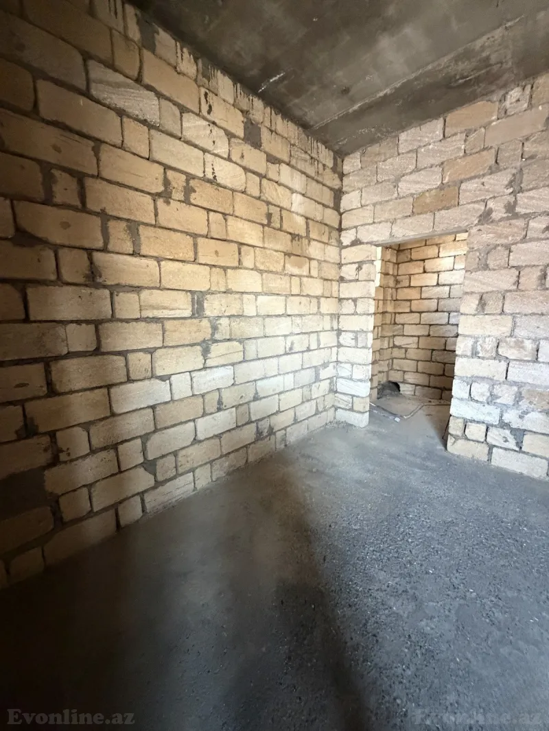 Satılır 6 otaqlı Həyət evi 180 m² Albalılıq - şəkil 11