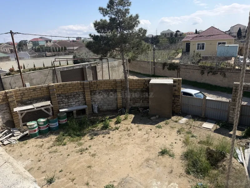 Satılır 6 otaqlı Həyət evi 180 m² Albalılıq - şəkil 12