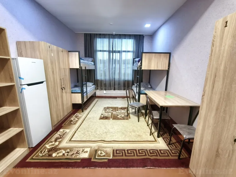 Kirayə verilir 5 otaqlı Həyət evi 220 m² Xocəsən - şəkil 2