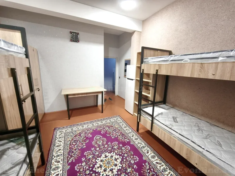Kirayə verilir 5 otaqlı Həyət evi 220 m² Xocəsən - şəkil 3