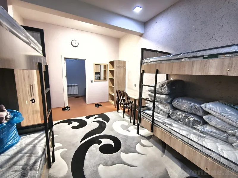 Kirayə verilir 5 otaqlı Həyət evi 220 m² Xocəsən - şəkil 5