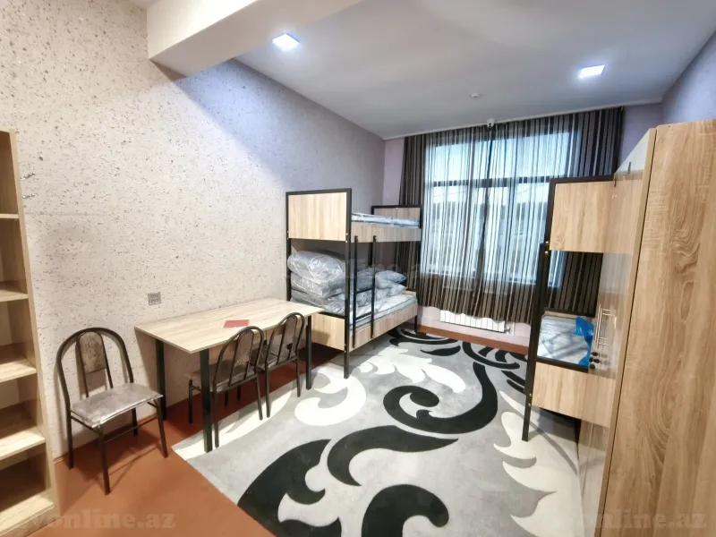 Kirayə verilir 5 otaqlı Həyət evi 220 m² Xocəsən - şəkil 6