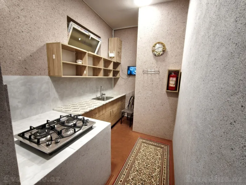 Kirayə verilir 5 otaqlı Həyət evi 220 m² Xocəsən - şəkil 8