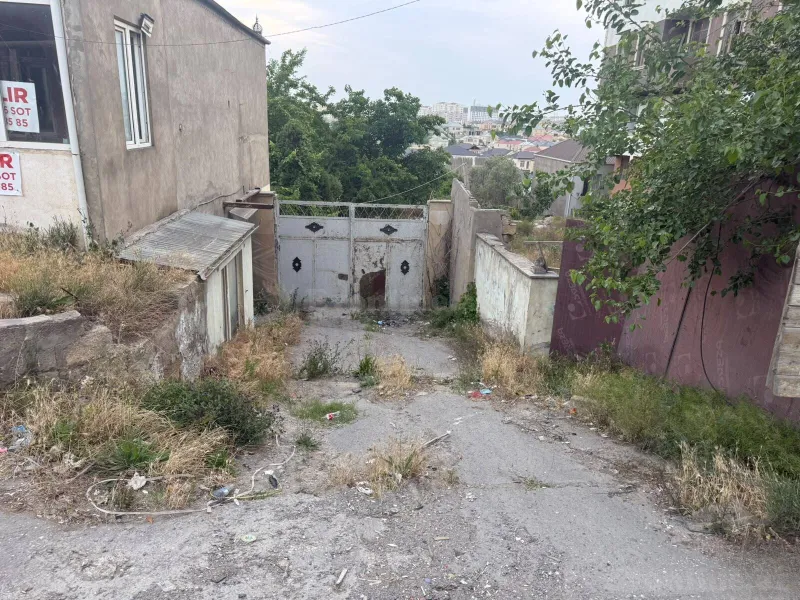 Satılır Torpaq 159 sot Masazır - şəkil 4