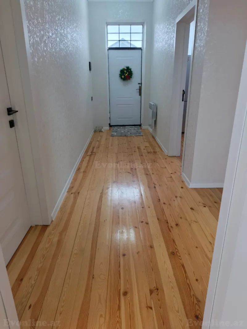 Satılır 3 otaqlı Həyət evi 120 m² Maştağa - şəkil 3