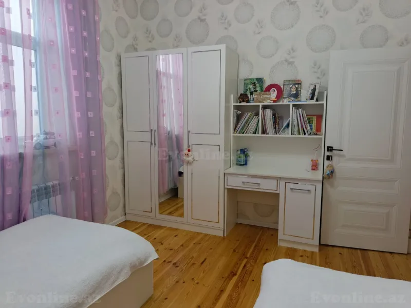 Satılır 3 otaqlı Həyət evi 120 m² Maştağa - şəkil 4