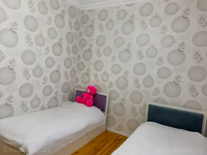 Satılır 3 otaqlı Həyət evi 120 m² Maştağa - şəkil 5