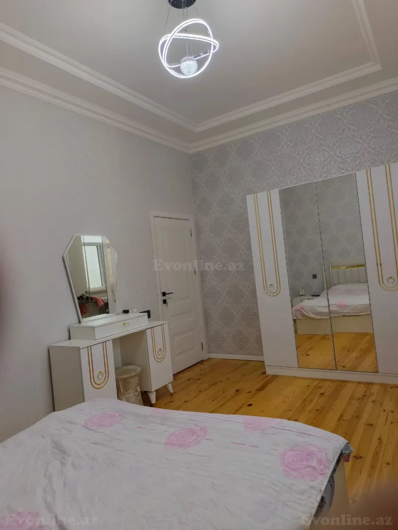 Satılır 3 otaqlı Həyət evi 120 m² Maştağa - şəkil 6