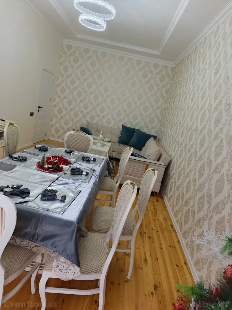 Satılır 3 otaqlı Həyət evi 120 m² Maştağa - şəkil 7