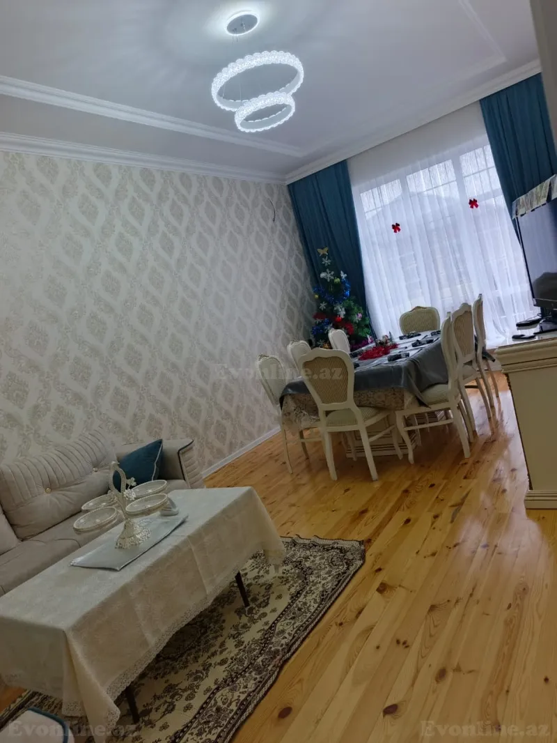 Satılır 3 otaqlı Həyət evi 120 m² Maştağa - şəkil 8