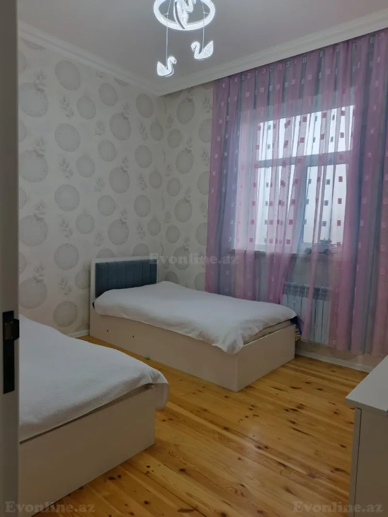 Satılır 3 otaqlı Həyət evi 120 m² Maştağa - şəkil 10