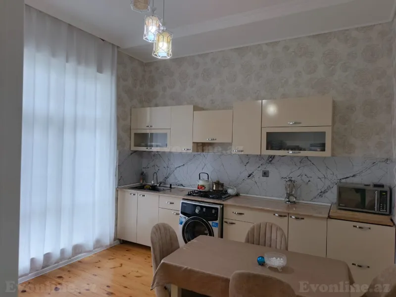 Satılır 3 otaqlı Həyət evi 120 m² Maştağa - şəkil 11