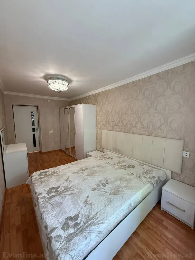 Satılır 2 otaqlı Mənzil Köhnə tikili 55 m² Elmlər Akademiyası m. - şəkil 6
