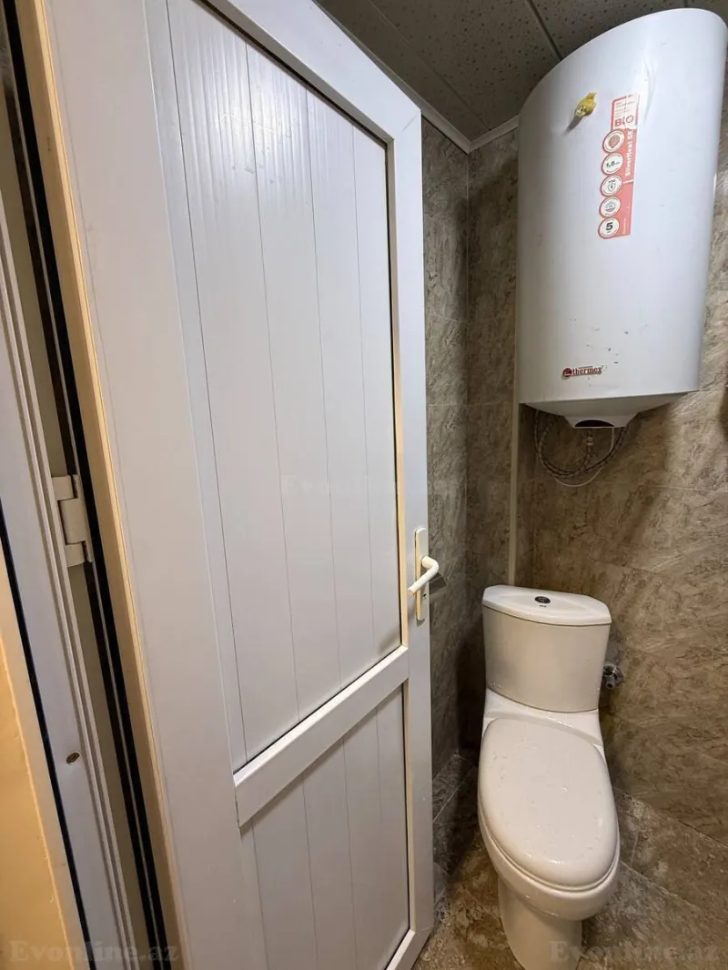 Satılır 2 otaqlı Mənzil Köhnə tikili 55 m² Elmlər Akademiyası m. - şəkil 15