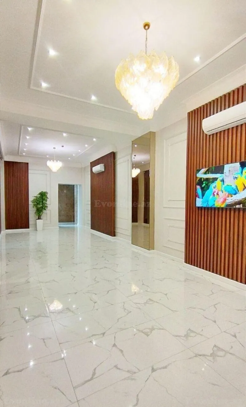 Kirayə verilir 2 otaqlı Mənzil Yeni tikili 70 m² Gənclik m. - şəkil 6