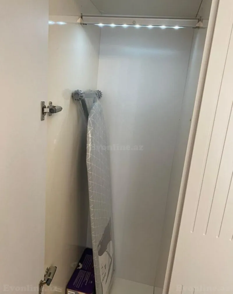 Kirayə verilir 2 otaqlı Mənzil Yeni tikili 70 m² Gənclik m. - şəkil 12