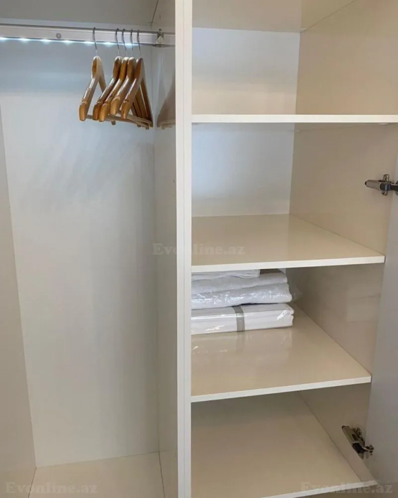 Kirayə verilir 2 otaqlı Mənzil Yeni tikili 70 m² Gənclik m. - şəkil 14