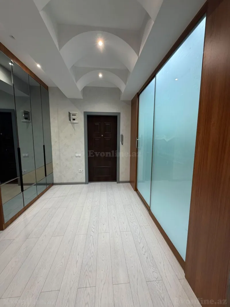 Satılır 2 otaqlı Mənzil Yeni tikili 68 m² Həzi Aslanov m. - şəkil 2