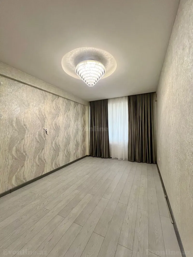 Satılır 2 otaqlı Mənzil Yeni tikili 68 m² Həzi Aslanov m. - şəkil 7