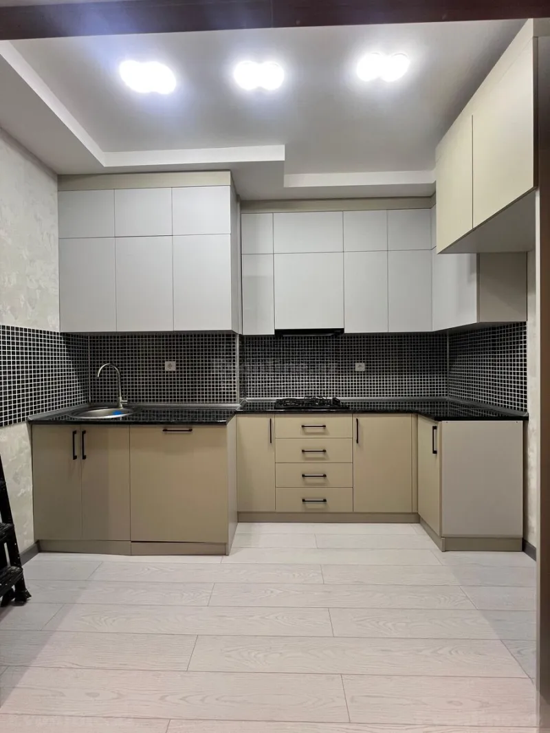 Satılır 2 otaqlı Mənzil Yeni tikili 68 m² Həzi Aslanov m. - şəkil 9