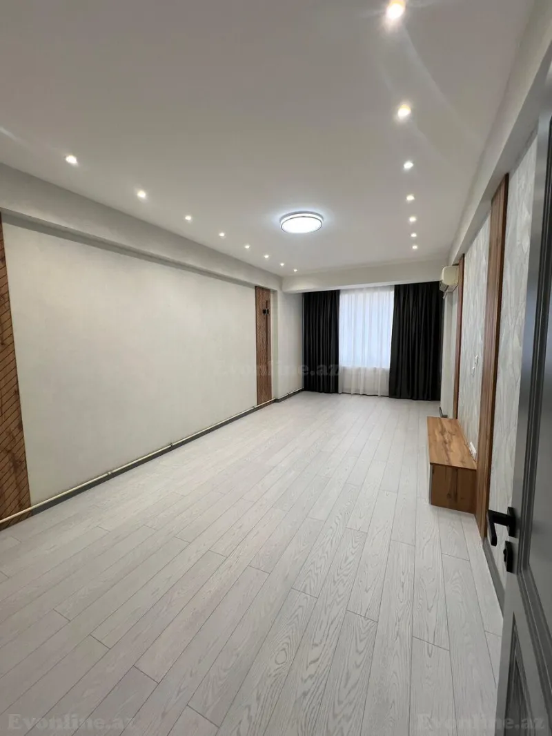 Satılır 2 otaqlı Mənzil Yeni tikili 68 m² Həzi Aslanov m. - şəkil 10