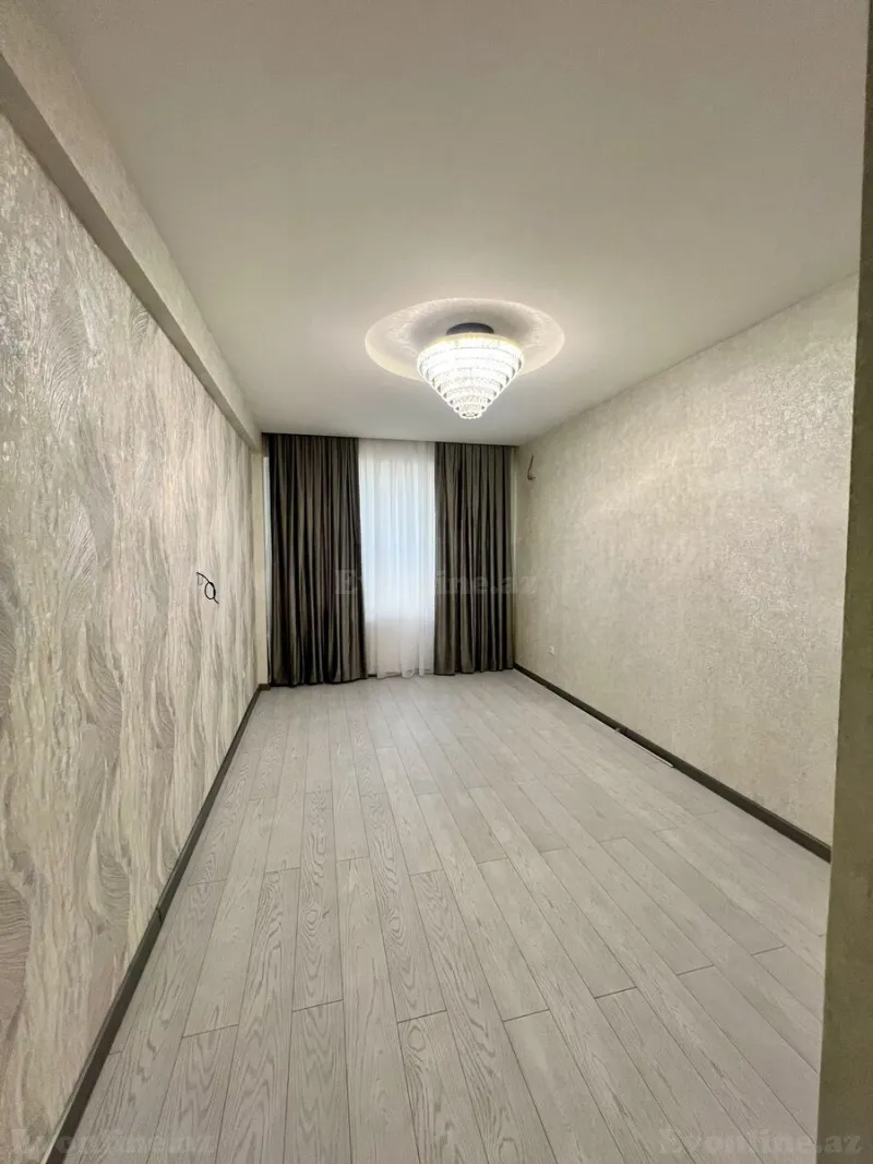 Satılır 2 otaqlı Mənzil Yeni tikili 68 m² Həzi Aslanov m. - şəkil 14