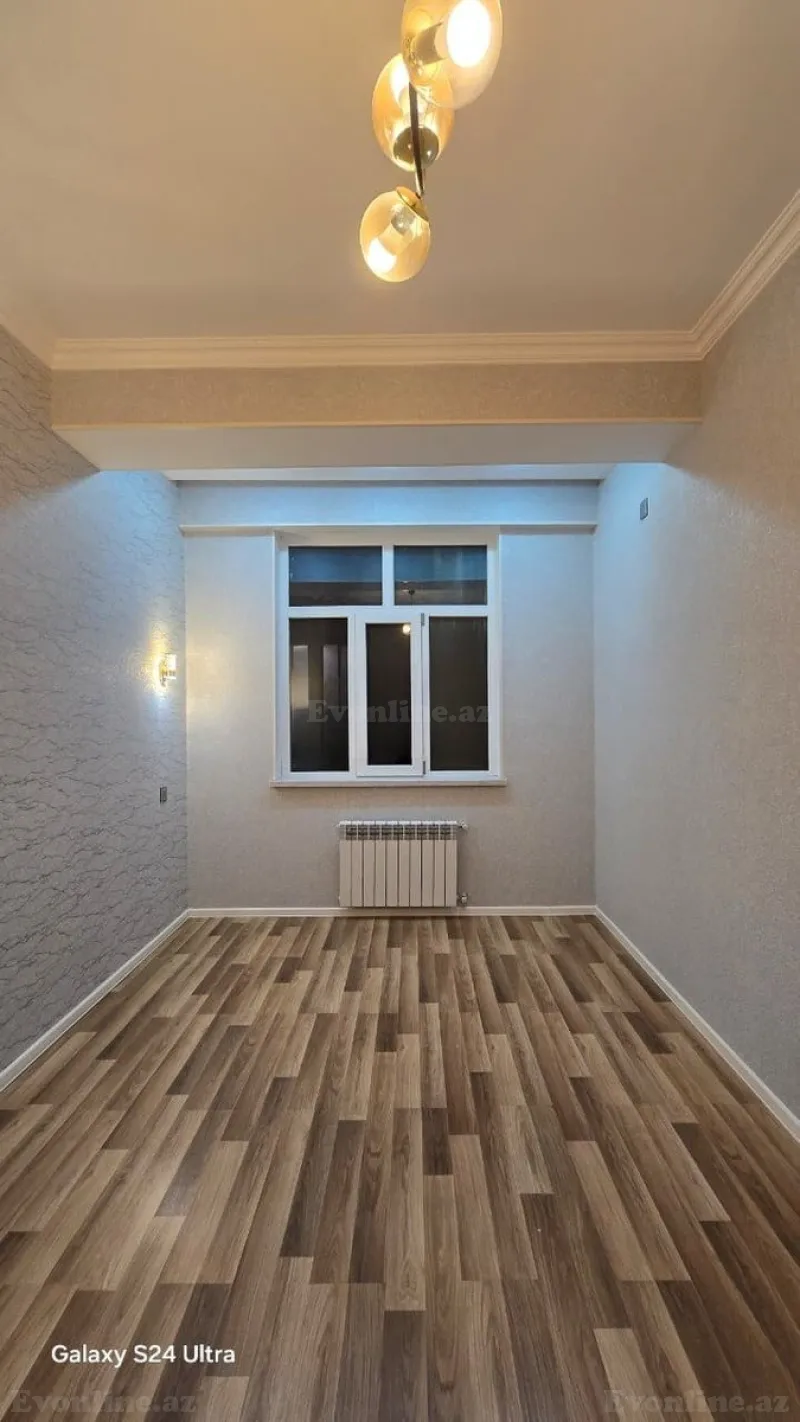 Satılır 2 otaqlı Mənzil Yeni tikili 58 m² Xırdalan - şəkil 2