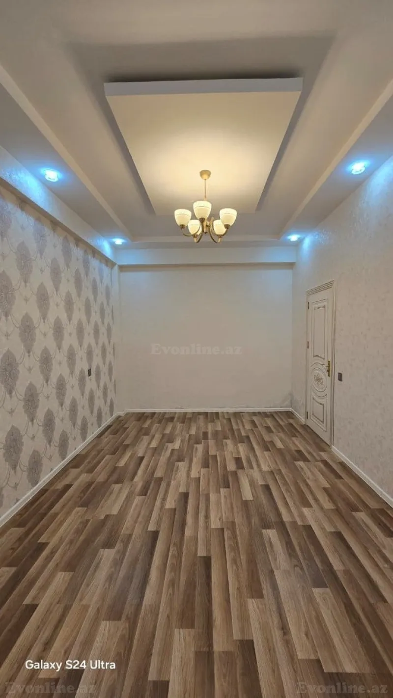 Satılır 2 otaqlı Mənzil Yeni tikili 58 m² Xırdalan - şəkil 3