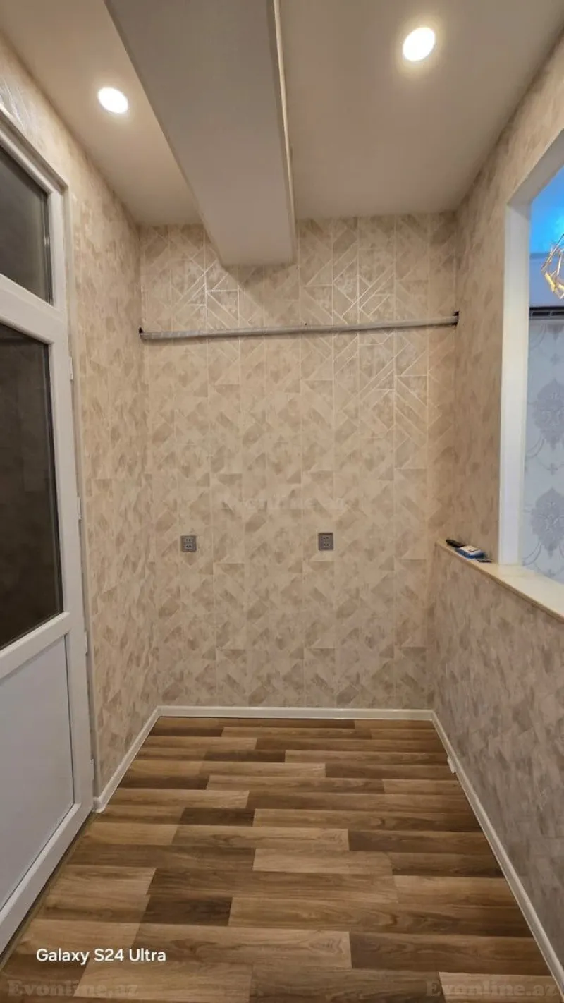 Satılır 2 otaqlı Mənzil Yeni tikili 58 m² Xırdalan - şəkil 5
