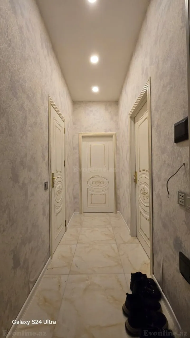 Satılır 2 otaqlı Mənzil Yeni tikili 58 m² Xırdalan - şəkil 7